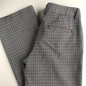 Express Editor Barely Boot Pants